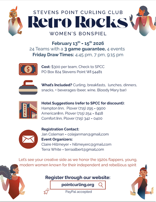 Womens 2026 for Image